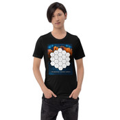 The Sedona Vortex Array Unisex T-Shirt