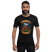 Sedona 2019 Commemorative Unisex T-Shirt
