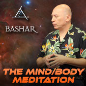 The Mind Body Meditation - MP3 Audio Download