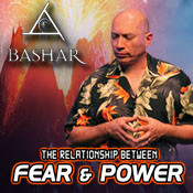 The Relationship Between Fear and Power - 2 CD Set
