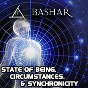 State of Being, Circumstances and Synchronicity - 2 CD Set