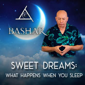 Sweet Dreams: What Happens When You Sleep - MP3 Audio Download