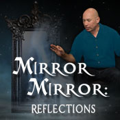 MIrror Mirror Reflections - MP3 Audio Download
