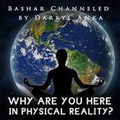 Why Are You Here in Physical Reality? - MP3 Audio Download