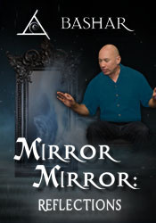 Mirror Mirror Reflections  - DVD