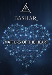 Matters of The Heart - DVD