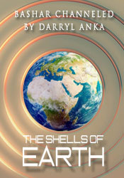 The Shells of Earth - DVD