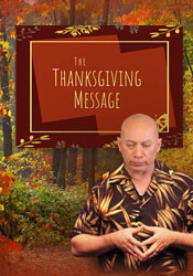 The Thanksgiving Message  - MP4 Video Download
