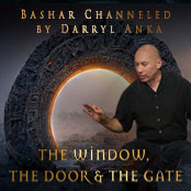 The Window, The Door and The Gate - MP3 Audio Download