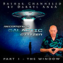Becoming a Galactic Citizen Part 1 - MP3 Audio Download