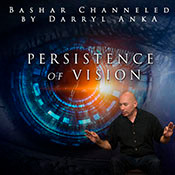 Persistence of Vision - MP3 Audio Download