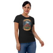 Women's Sedona short sleeve t-shirt