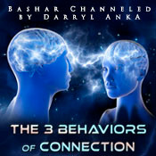 The Three Behaviours of Connection - MP3 Audio Download