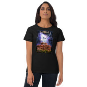 Sedona 2023 Commemorative Women's t-shirt