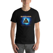 SALE! The Bashar Triskilion Unisex T-Shirt - Medium
