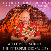 Welcome to Sedona The Interdimensional City - MP3 Audio Download