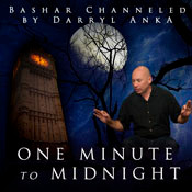 One Minute to Midnight - MP3 Audio Download