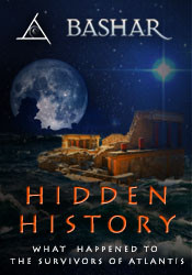 Hidden History - DVD