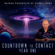 Countdown to Contact Year One - MP3 Audio Download