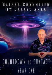 Countdown to Contact Year One - MP4 Video Download