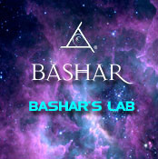 Bashar's Lab - 5 CD Set