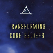 Transforming Core Beliefs Workshop - 4 CD Set