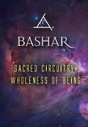 Sacred Circuitry & Wholeness of Being - 2 DVD Set