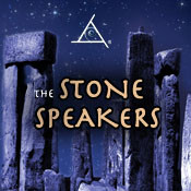 The Stone Speakers - MP3 Audio Download