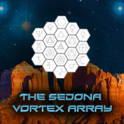 The Sedona Vortex Array - MP3 Audio Download