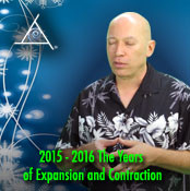 2015 - 2016: Years of Expansion Contraction - MP3 Audio Download