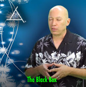 The Black Box - MP3 Audio Download
