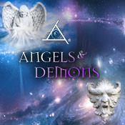 Angels and Demons - MP3 Audio Download