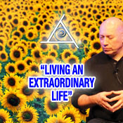Living an Extraordinary Life - MP3 Audio Download