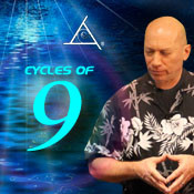 Cycles of 9 - MP3 Audio Download