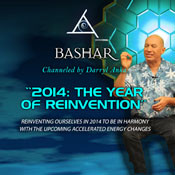 2014 the Year of Reinvention - MP3 Audio Download