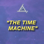 The Time Machine - MP3 Audio Download
