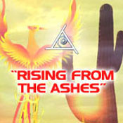 Rising From The Ashes - MP3 Audio Download