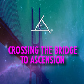 Crossing the Bridge to Ascension - MP3 Audio Download