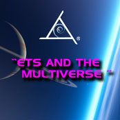 ETs and the Multiverse - MP3 Audio Download