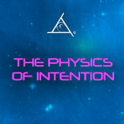 The Physics of Intention - MP3 Audio Download