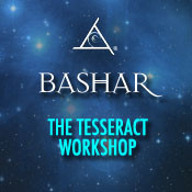 The Tesseract Workshop - MP3 Audio Download