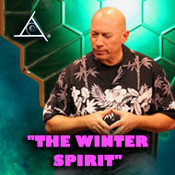The Winter Spirit - MP3 Audio Download