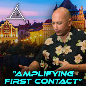 Amplifying First Contact - MP3 Audio Download