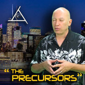 The Precursors - MP3 Audio Download