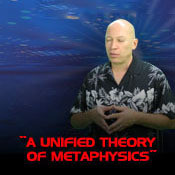 A Unified Theory of Metaphysics - MP3 Audio Download