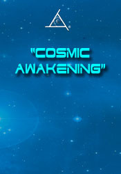 Cosmic Awakening - MP4 Video Download