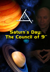 Saturn's Day, The Council of Nine - MP4 Video Download