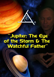 Jupiter, The Eye of the Storm - MP4 Video Download