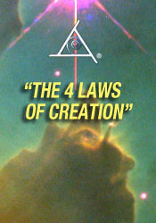The 4 Laws of Creation - MP4 Video Download