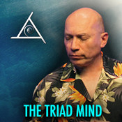 The Triad Mind - 2 CD Set